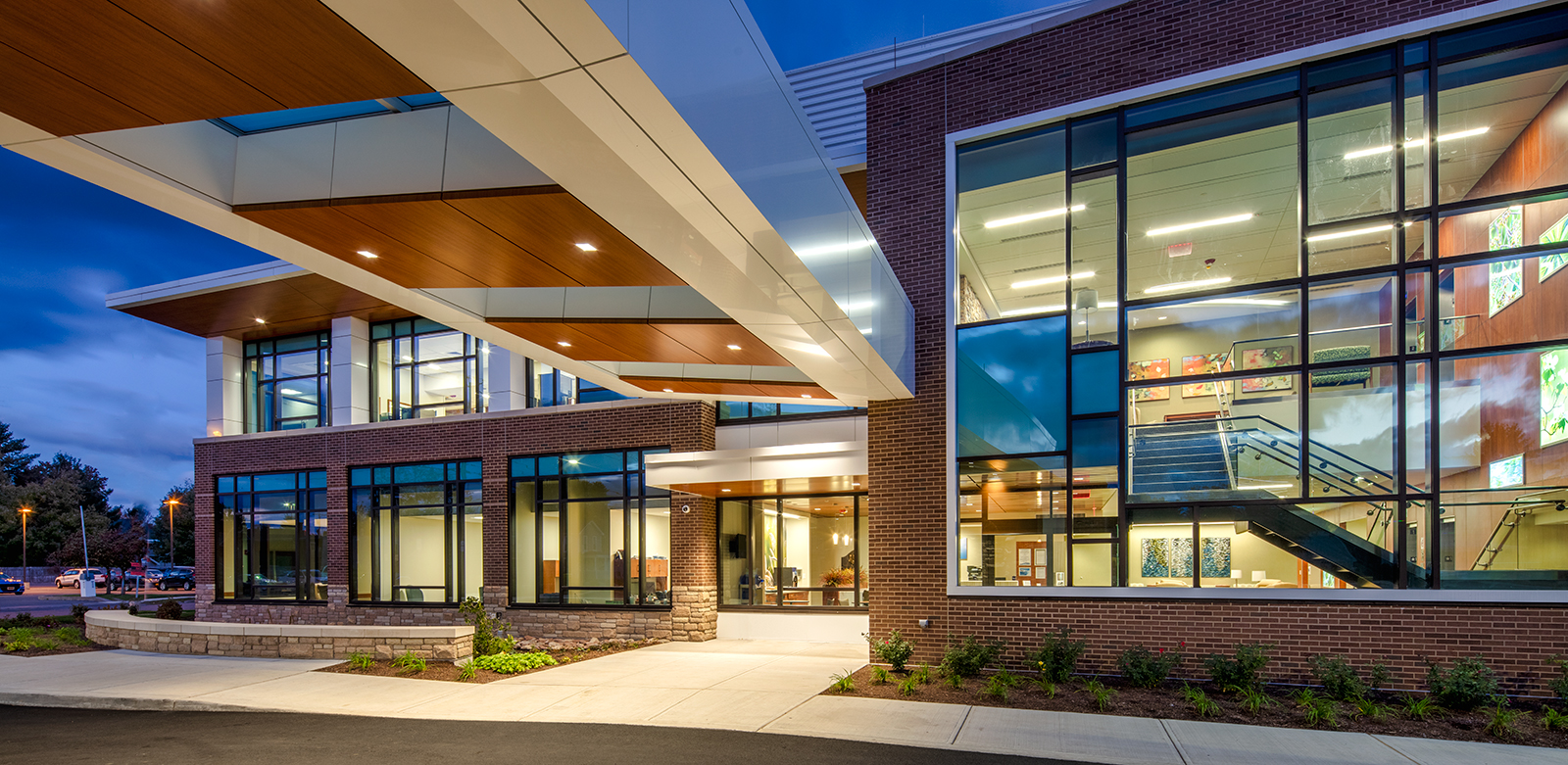 Samaritan Medical Center, Walker Center for Cancer Care