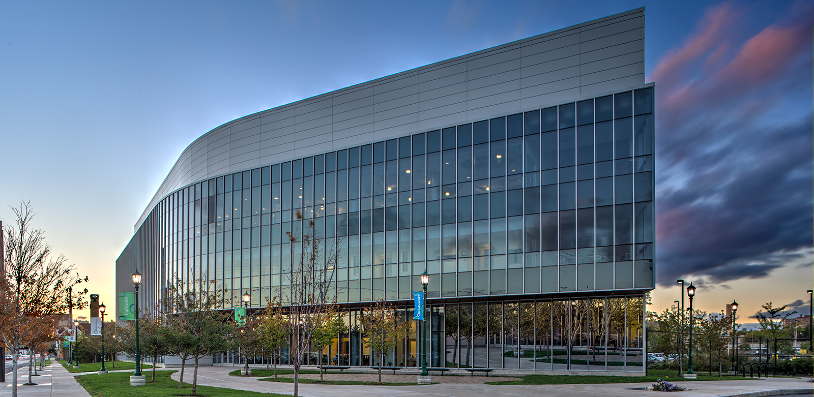 Central New York (CNY) Biotech Accelerator, SUNY Upstate Medical University