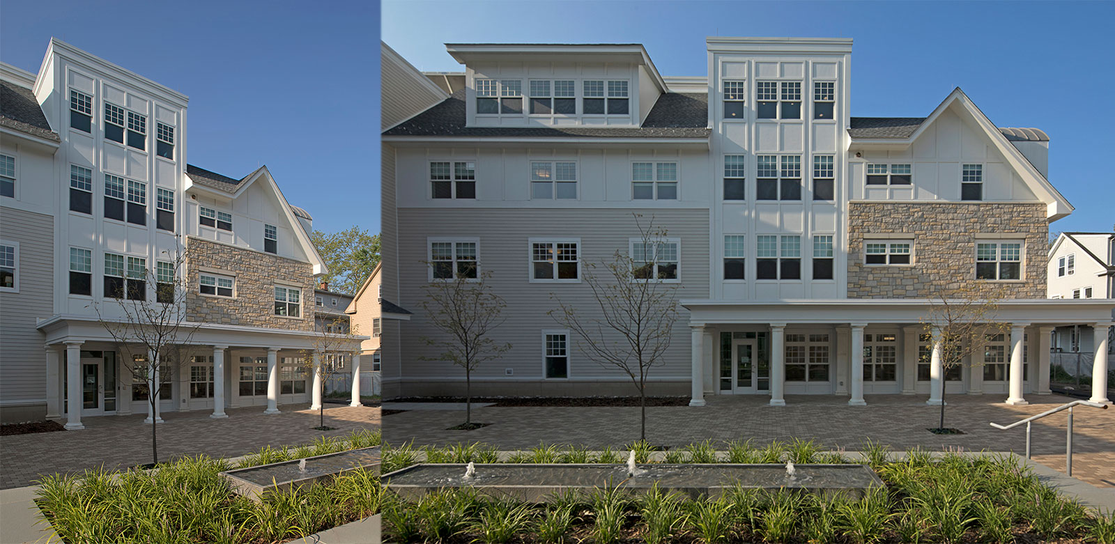 Chapel Haven – Residential / Education Facility (REACH)