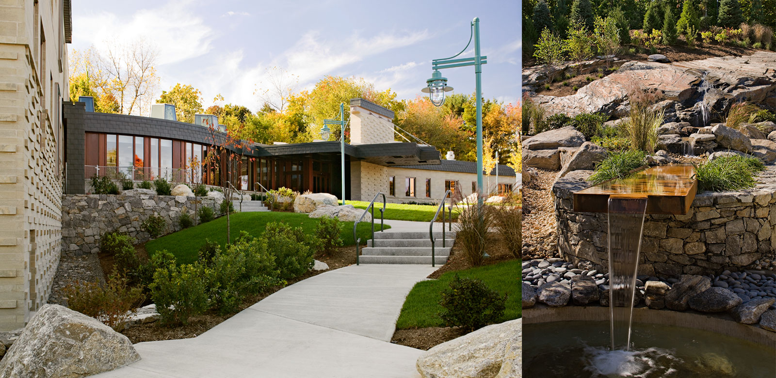 Griffin Hospital – The Center for Cancer Care