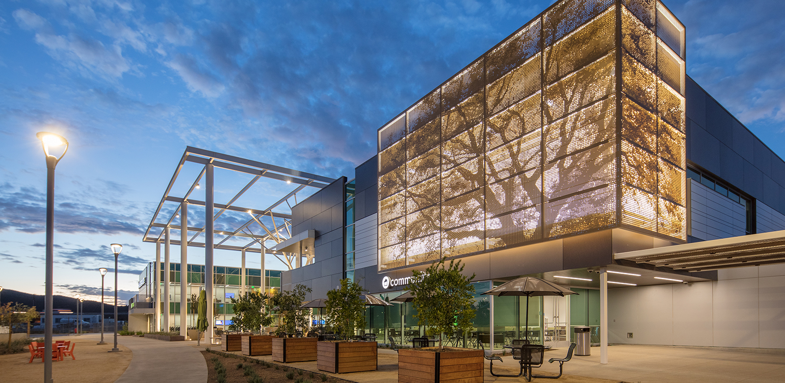 Kaiser Permanente – Murrieta Medical Office Building