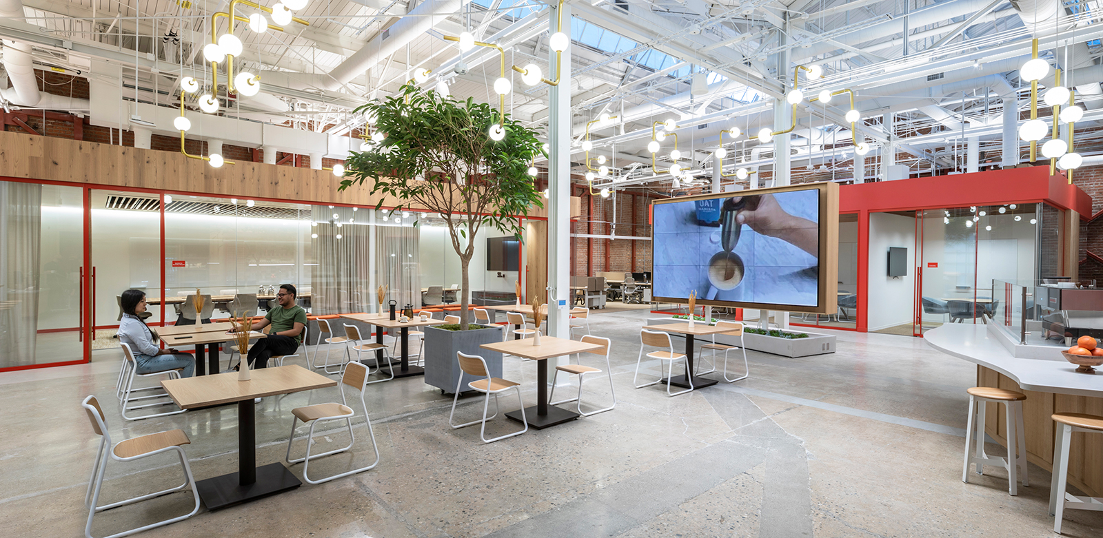 Califia Farms – New Headquarters