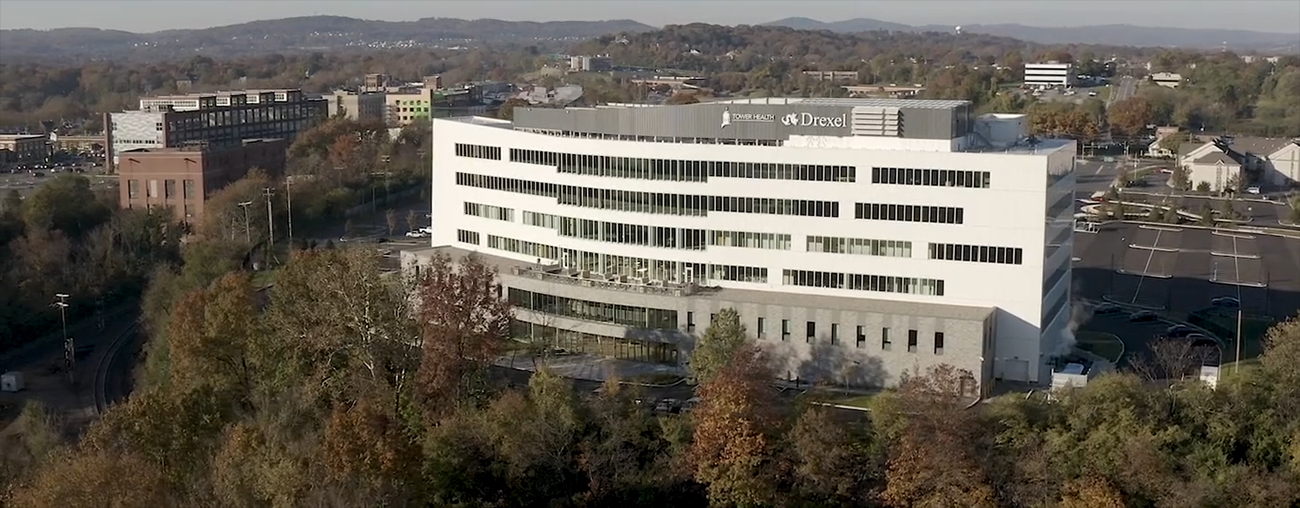 Drexel University College of Medicine at Tower Health