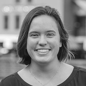 Emily Sperini SLAM Architect