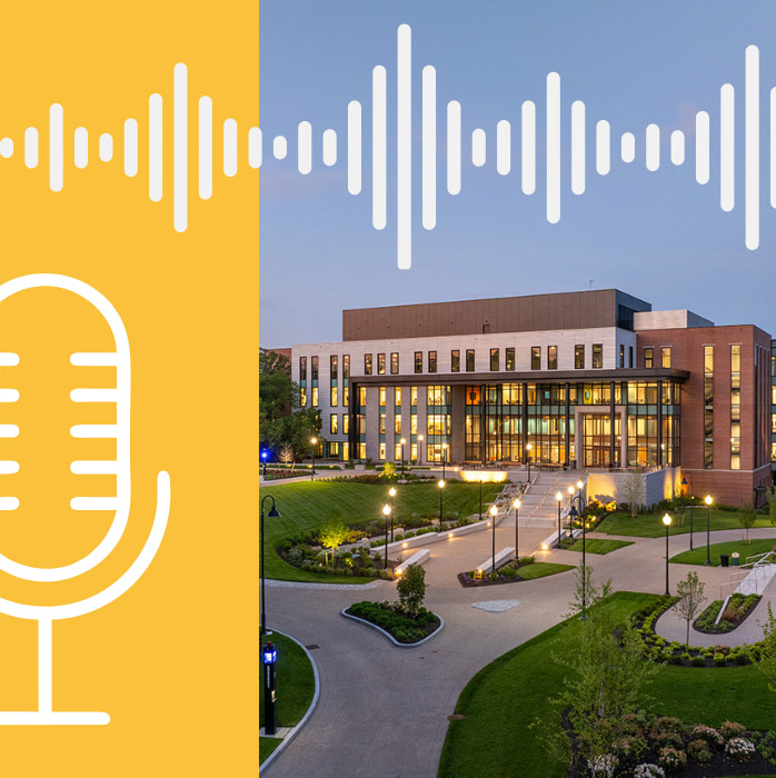 Building the Future of Healthcare Education: Karen Parzych Featured on The Urbanist by Monocle