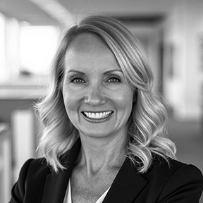 Monika Avery SLAM Interior Designer and Principal