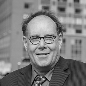 Neil Martin SLAM Principal and Architect