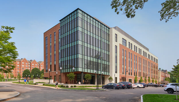 Providence College Nursing and Health Sciences