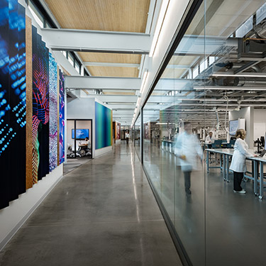 Honoring Excellence: L’Oréal, SLAM Recognized as SEFA Lab of the Year Finalists