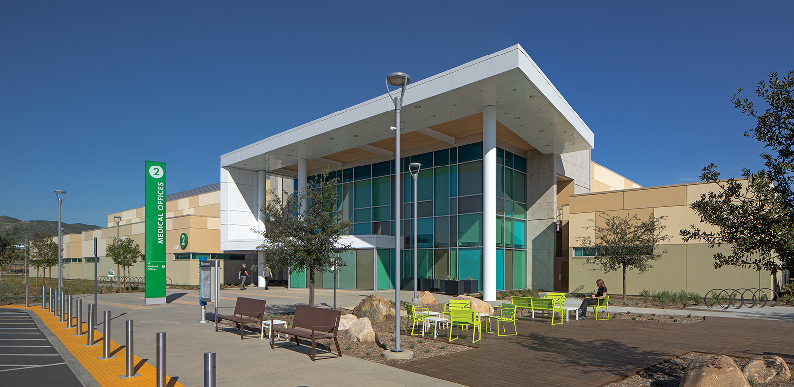 Kaiser Permanente – Murrieta Ambulatory Surgery Center